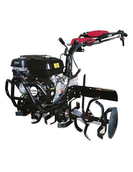 Motoazada Kuril KT11000R3