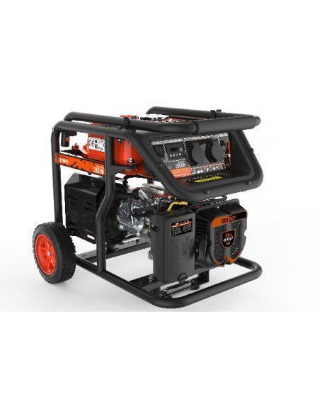 Generador Genergy GORBEA II 2800W - 230V