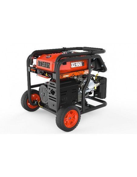 Generador Genergy GORBEA II 2800W - 230V