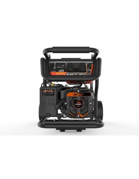 Generador Genergy GORBEA II 2800W - 230V