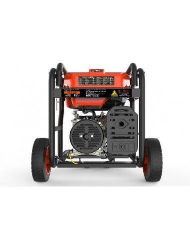 Generador Genergy GORBEA II 2800W - 230V