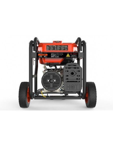 Generador Genergy GORBEA II 2800W - 230V