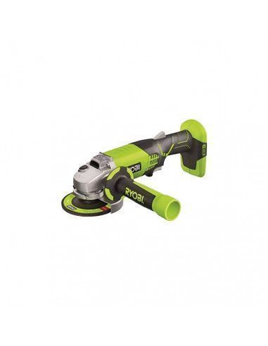 Pack Taladro Percutor + Radial 115M + 2...