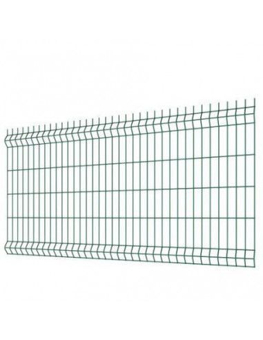 Panel Valla Hércules Plus Verde 2,50x1,225 m