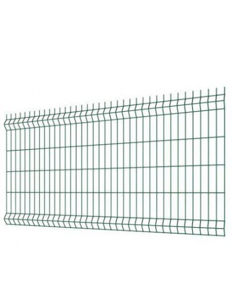 Panel Valla Hércules Plus Verde 2,50x1,225 m