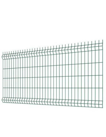 Panel Valla Hércules Plus Verde 2,50x1,525 m