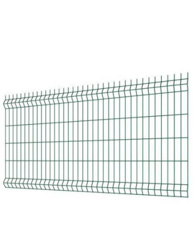 Panel Valla Hércules Plus Verde 2,50x2,025 m