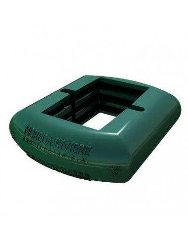 Abrazadera Valla Hércules Pack 2 Unidades