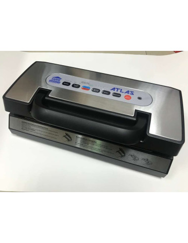 Envasadora Vacio ATLAS - 31260 - GARHE