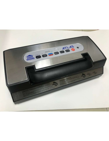 Envasadora Vacio ATLAS - 31260 - GARHE