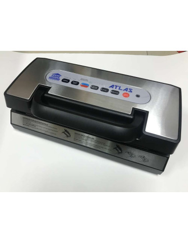 Envasadora Vacio ATLAS - 31260 - GARHE