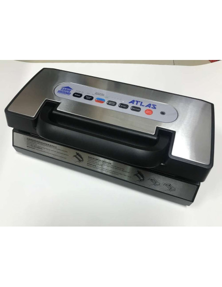 Envasadora Vacio ATLAS - 31260 - GARHE