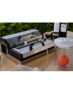 Envasadora Vacio EOLO 40 - 31560 - GARHE 2