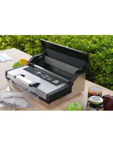 Envasadora Vacio EOLO 40 - 31560 - GARHE