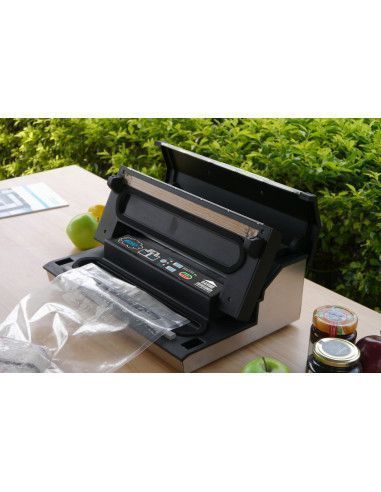 Envasadora Vacio EOLO 40 - 31560 - GARHE