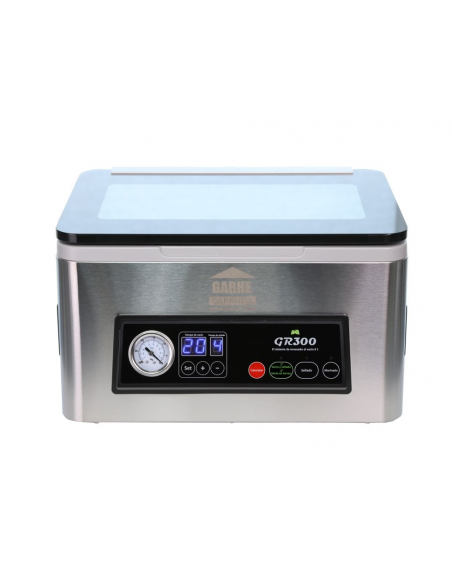 Envasadora Campana GR300 - 31800 - GARHE