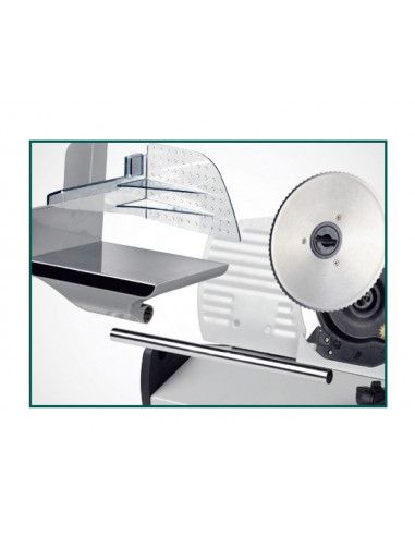 Cortafiambre Semiprofesional 190 mm - 150w - 08604 - GARHE