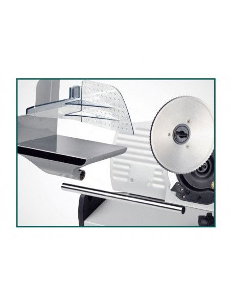 Cortafiambre Semiprofesional 190 mm - 150w - 08604 - GARHE