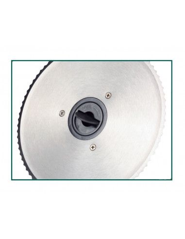 Cortafiambre Semiprofesional 190 mm - 150w - 08604 - GARHE