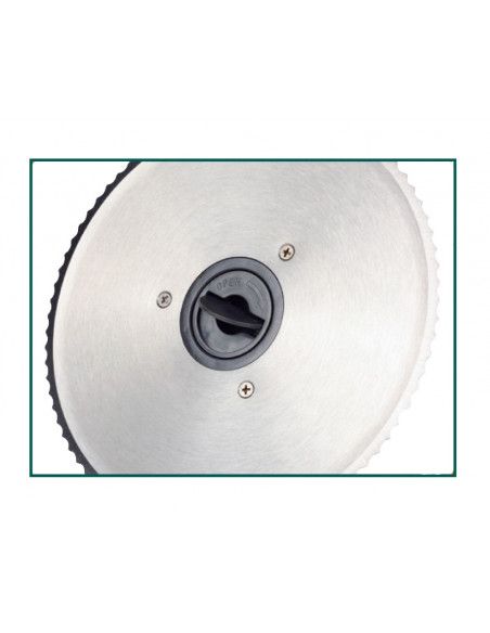 Cortafiambre Semiprofesional 190 mm - 150w - 08604 - GARHE