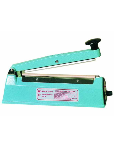 Selladora Térmica 300mm FS-300 - 31602 - GARHE