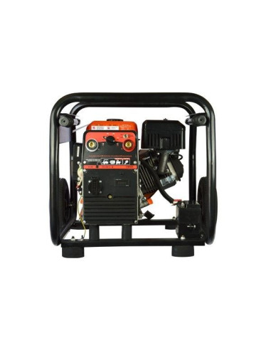 Moto-Soldadora TIMANFAYA II 3500W - 190A