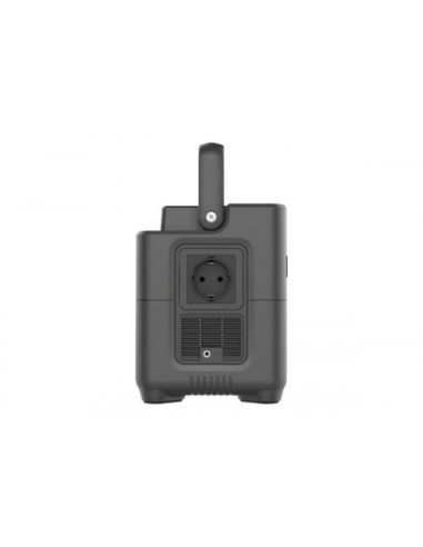 Generador Eléctrico Genergy GZE0305 - Estación de Energía