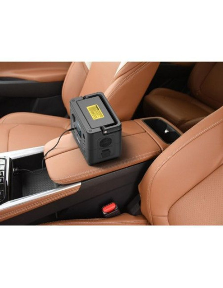 Generador Eléctrico Genergy GZE0305 - Estación de Energía