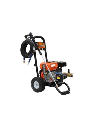 Hidrolavadora SEGURA 600 l/h - 175BAR