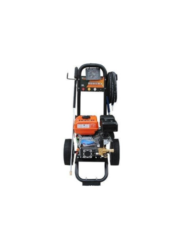 Hidrolavadora SEGURA 600 l/h - 175BAR