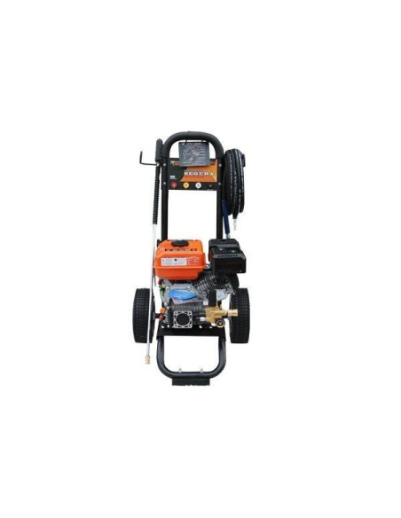 Hidrolavadora SEGURA 600 l/h - 175BAR