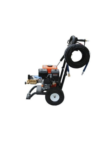 Hidrolavadora SEGURA 600 l/h - 175BAR