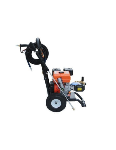 Hidrolavadora SEGURA 600 l/h - 175BAR