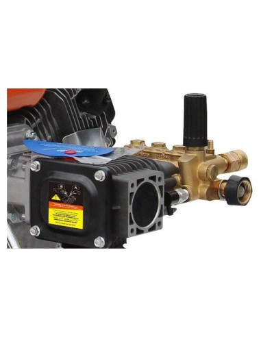 Hidrolavadora SEGURA 600 l/h - 175BAR