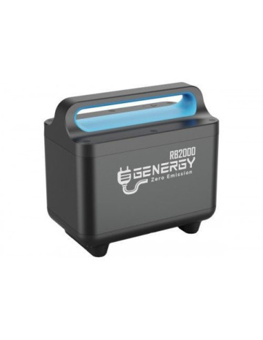Batería Genergy GZE2020R - Accesorio Estación de Energía