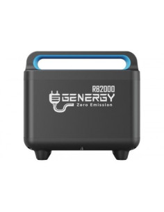 Batería Genergy GZE2020R - Accesorio Estación de Energía 2