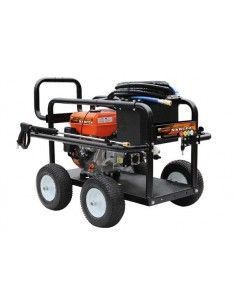 Hidrolavadora NARCEA 906 l/h - 275BAR