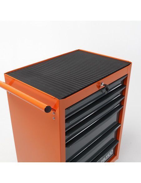 Carro Herramientas 6 Cajones Alyco 170860