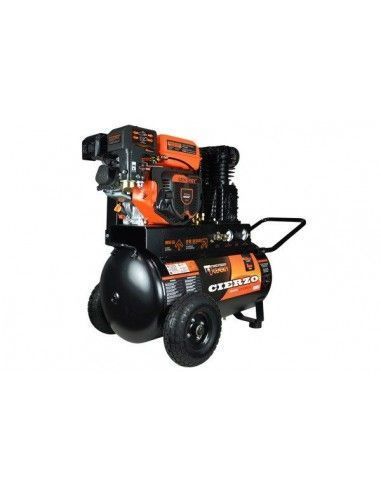 Moto-Compresor CIERZO 516 l/h - 8BAR