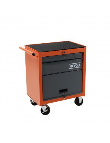 Carro Herramientas 3 Cajones Alyco 170871