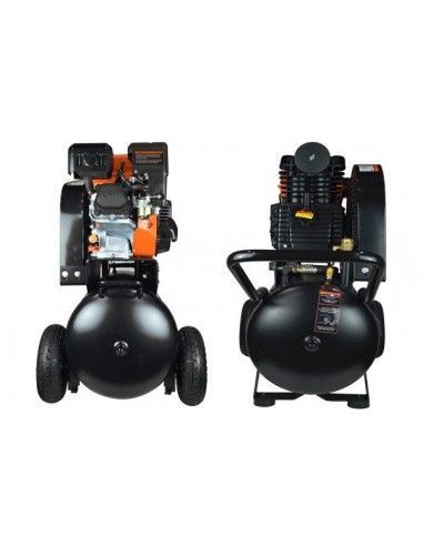 Moto-Compresor CIERZO 516 l/h - 8BAR