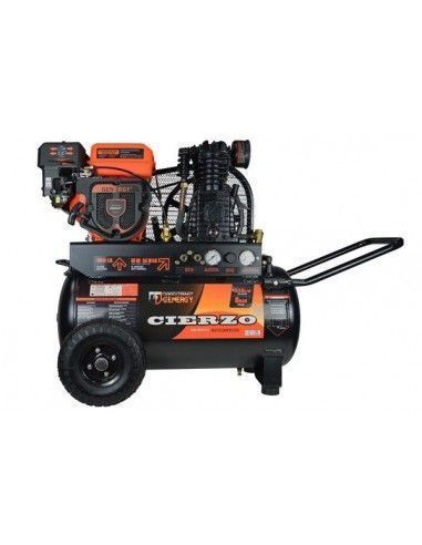 Moto-Compresor CIERZO 516 l/h - 8BAR