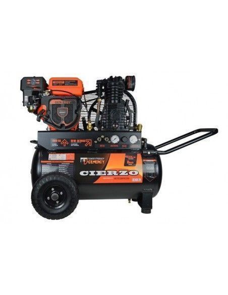 Moto-Compresor CIERZO 516 l/h - 8BAR