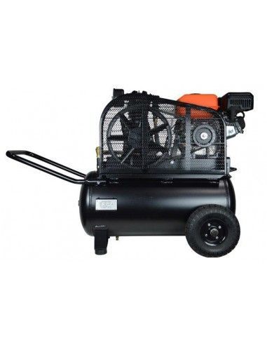 Moto-Compresor CIERZO 516 l/h - 8BAR