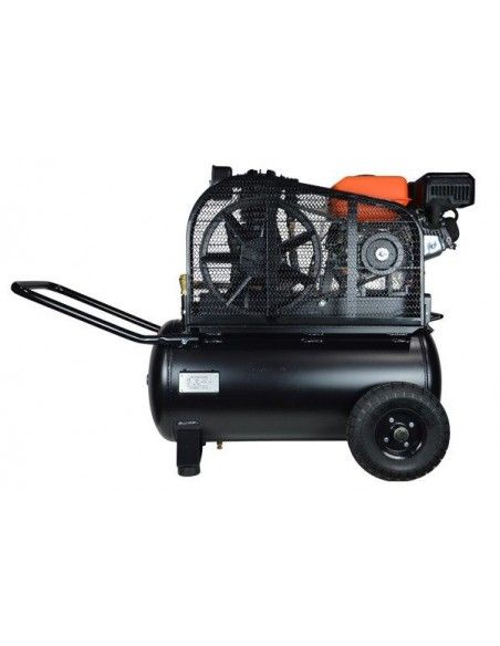 Moto-Compresor CIERZO 516 l/h - 8BAR