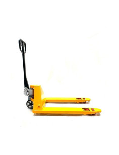 Transpaleta Frutera Hidráulica 2500 Kg - 950x680 mm 2