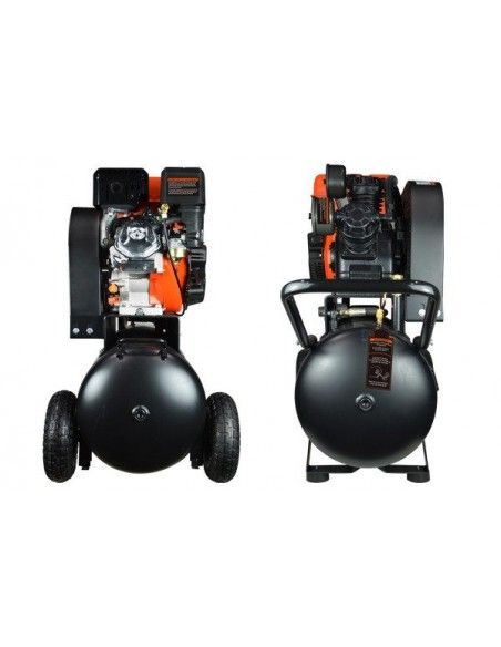 Moto-Compresor TRAMONTANA 720 l/h - 8BAR