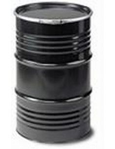 Depósito Bidón Chapa 212 Litros Apertura Total