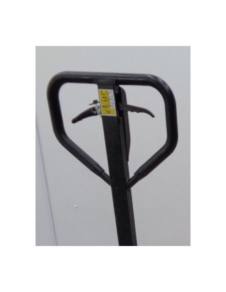 Transpaleta Hidráulica Con Freno 2500 Kg - 1150x540 mm