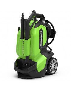 Hidrolimpiadora G40 - 135 Bar - Greenworks